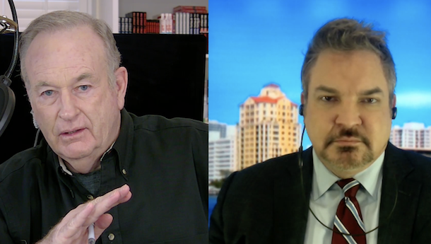 Bill and Dr. Bober discuss Nikolas Cruz's disturbing digital profile