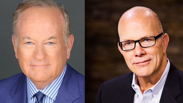 Bill O'Reilly and Dan Celia on Trump's Tax Plan