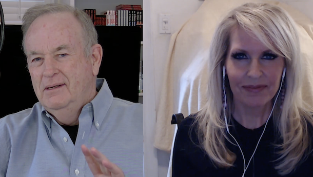 Bill O'Reilly and Monica Crowley discuss Obama's role in the recent FBI Controversies