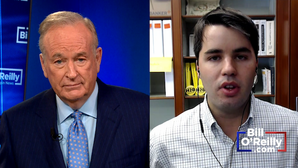 Immigration Expert on The Failing Immigration System