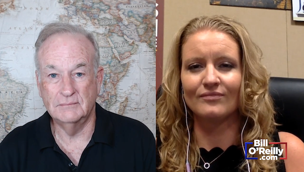 Constitutional Law Attorney, Jenna Ellis on Michael Cohen offenses