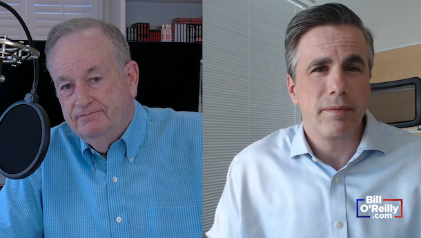 President of Judicial Watch Describes Ethical Disaster