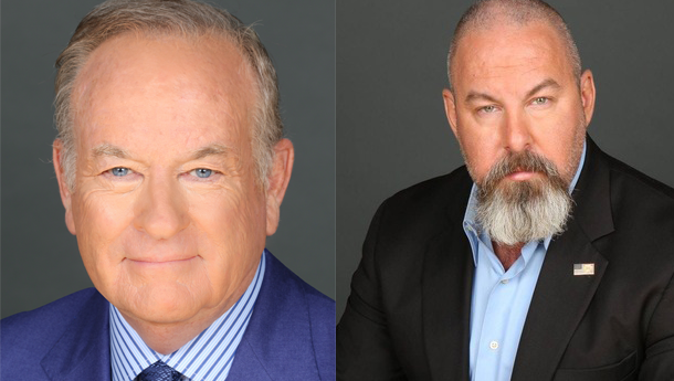 Bill O'Reilly and Former FBI Agent Jonathan Gilliam on the Las Vegas Slaughter