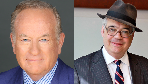 Bill O'Reilly and John Gizzi on the Uranium One Scandal