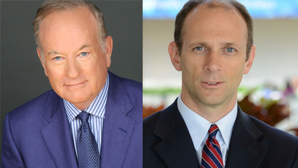 Bill O'Reilly and Austan Goolsbee Debate the Benefits of the Recent Tax Reform Bill
