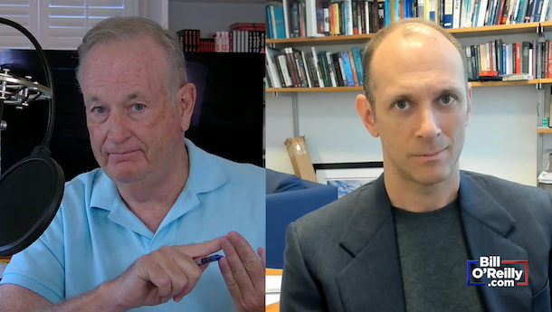 Dr. Austan Goolsbee Gives input on the social civil war