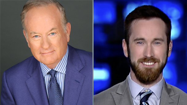 Bill O'Reilly's Full Interview with The Daily Caller's Peter Hasson on the Far-Left Media