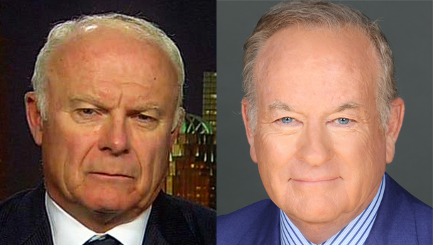 Bill O'Reilly and Col. David Hunt Discuss Bowe Bergdahl