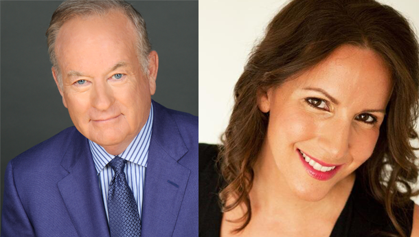 Bill O'Reilly and Jennifer Kabbany of The College Fix Discuss Campus Craziness