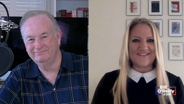 GOP Strategist, Jen Kerns on Trump Setting Up Re-Election Run