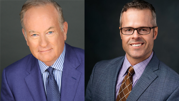 Bill O'Reilly's Interview with Michael Koolidge on the Many Issues in Illinois