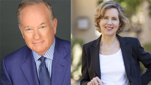 Bill O'Reilly and Heather Mac Donald on America's Culture War and Old School Values