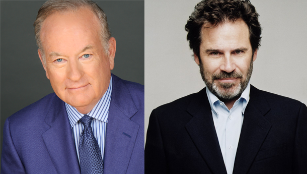 Bill O'Reilly and Dennis Miller on the Ongoing Statue Controversy