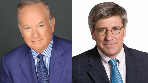 Bill O'Reilly and Stephen Moore Break Down Trump's Tax Plan