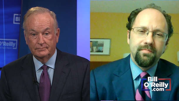 The Media's Attacks on President Trump