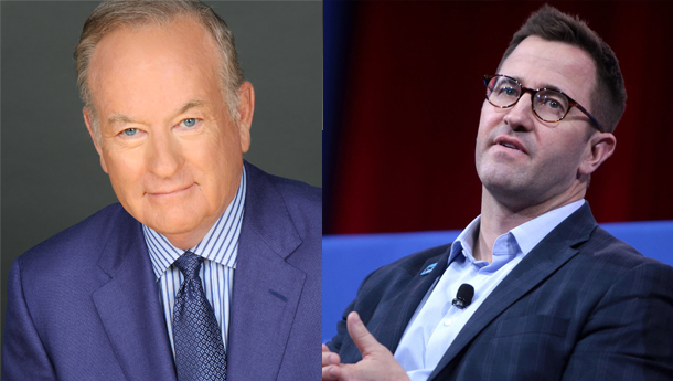 Bill O'Reilly's Interview with Ned Ryun on Antifa and Far-Left Violence