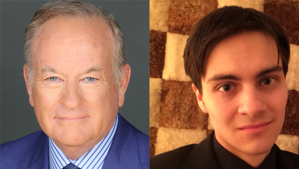 Bill O'Reilly and Rob Shimshock on Cultural Appropriation and PC Madness
