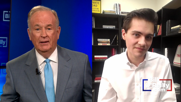 March For Our Lives; Manipulation and Inflation
