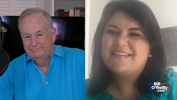 Executive Director of IndependenceFund.org reveals final donation amount