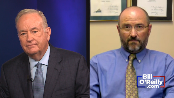 GUEST INTERVIEW WITH DR. WILSON