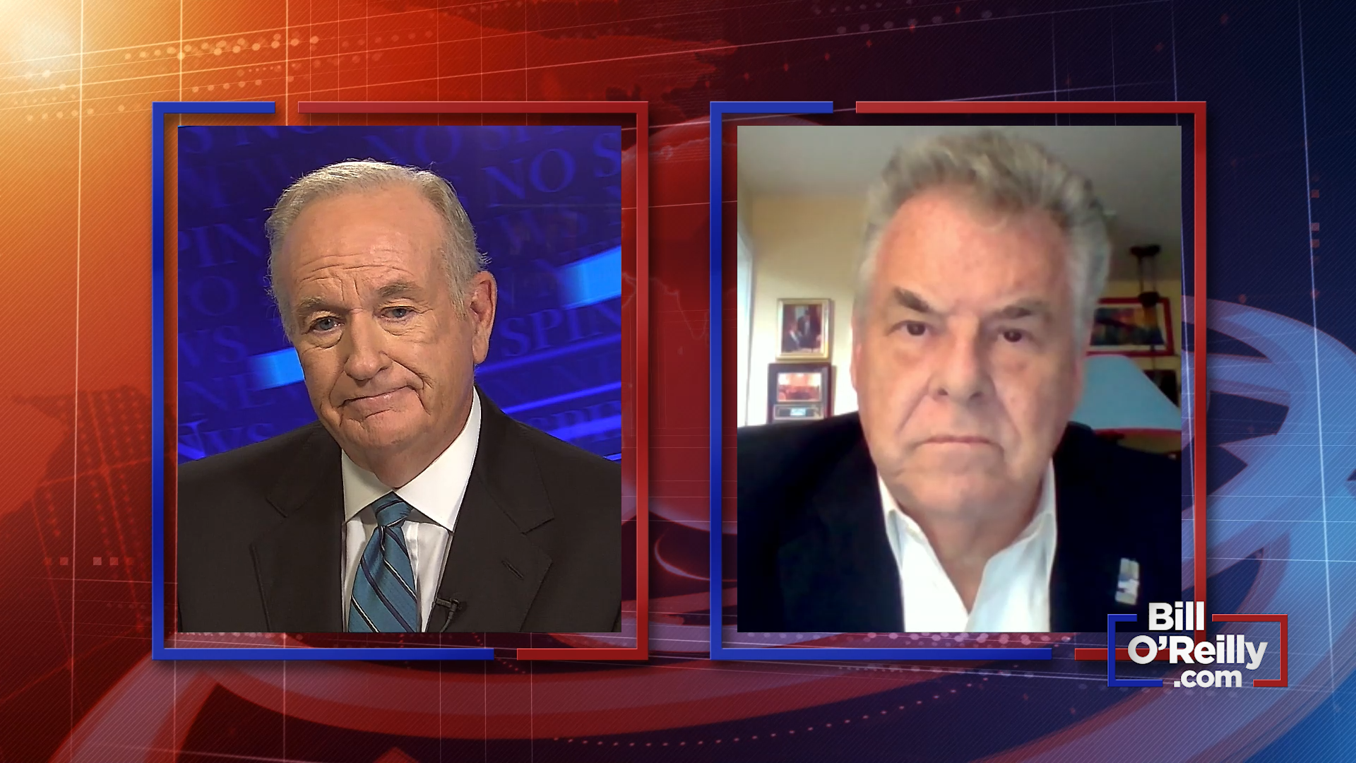 Former Congressman Weighs In on Afghan Congressional Hearings