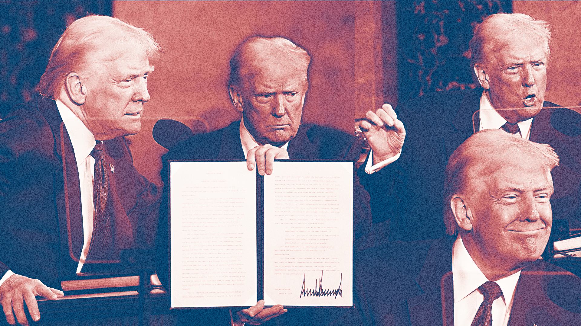 How President Trump Is Reforming American Culture, the FCC Opens an Investigation Into Disney, Is Trump Seeking a Third Term? & More Tariff Madness