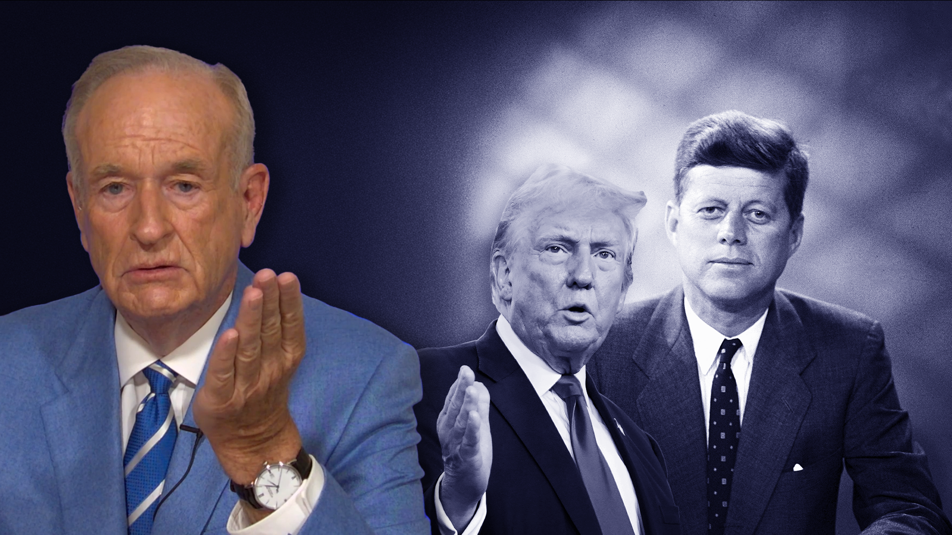 Legal Challenges Against the Trump Administration, Dissecting the JFK Files With Jefferson Morley, the Truth Behind the Astronaut Delay & Can Trump Get a Third Term?