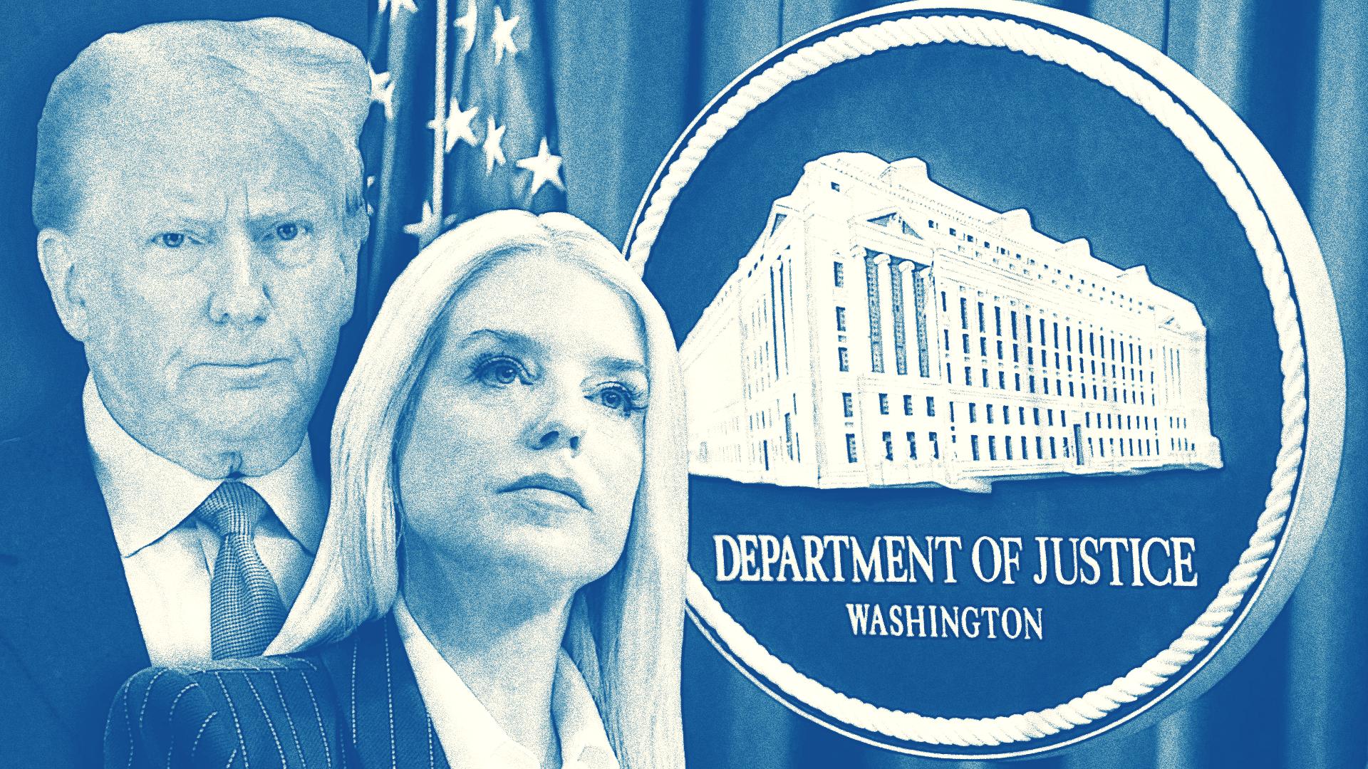The President's Risky Deal With Putin, Kash Patel vs. Elon Musk, Brett Tolman on Merrick Garland's Whereabouts and FBI Reform, & Constituting America With Janine Turner 