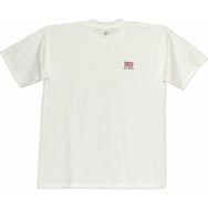 No Spin 
Embroidered T-Shirt
