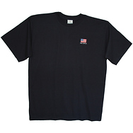 No Spin 
Embroidered T-Shirt