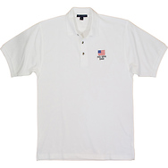 No Spin Dad
Polo Shirt