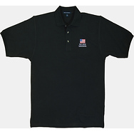 No Spin Grandpa
Polo Shirt