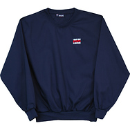 The Spin Stops Here
Windshirt