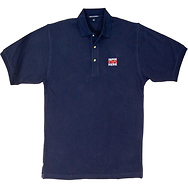 The Spin Stops Here
Polo Shirt