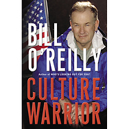 Culture Warrior