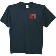 Culture Warrior
T-Shirt