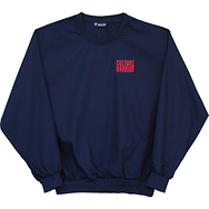 Culture Warrior
Windshirt