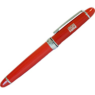 The Spin Stops Here Roller Ball Pen