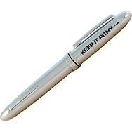 Keep it Pithy Pen