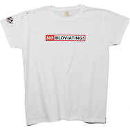No Bloviating
Women's T-Shirt