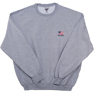 No Spin
Crewneck Sweatshirt