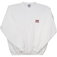 The Spin Stops Here
Crewneck Sweatshirt