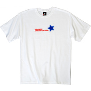 Kids are Americans Too
Adult T-Shirt