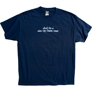 Don't Be a Ninnyhammer
T-Shirt