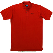 The Factor Staff
Polo Shirt
