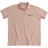 The Factor Staff Women's Polo Shirt