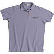 The Factor Staff Women's Polo Shirt