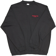 The Factor Staff
Crewneck Sweatshirt