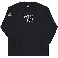 Wise Up
Long Sleeve T-Shirt