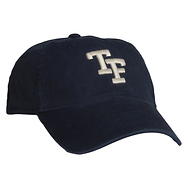 TF 'The Factor'
Unstructured Baseball Cap